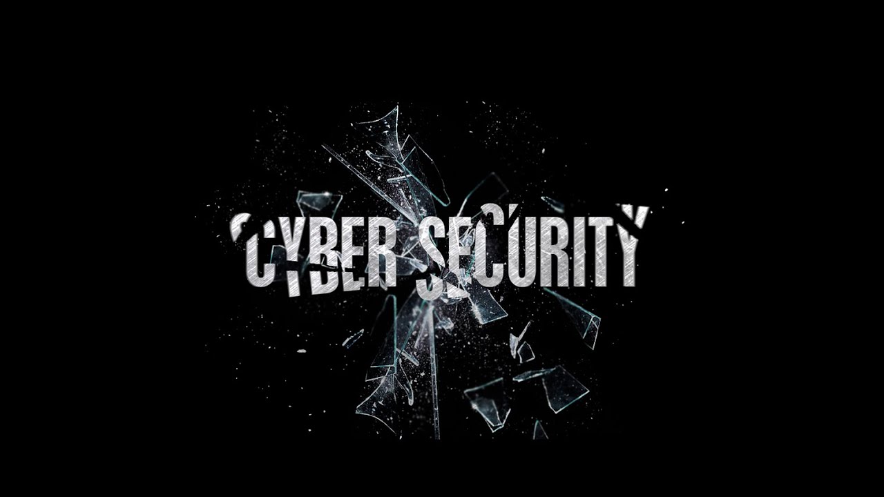 Cyber security